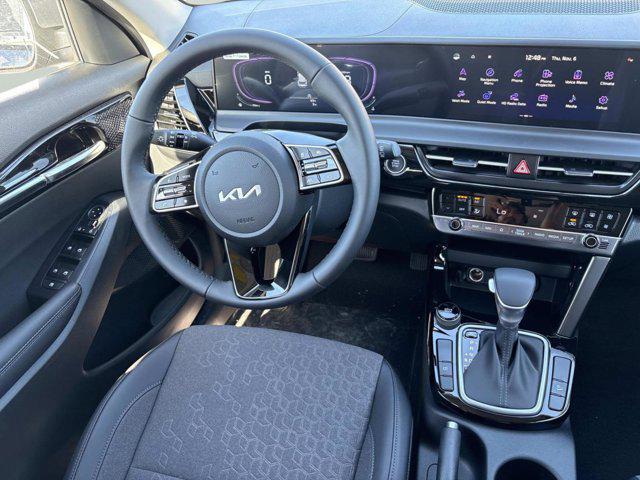 new 2026 Kia Seltos car, priced at $25,742