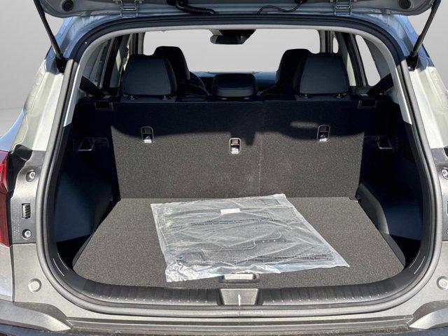 new 2026 Kia Seltos car, priced at $25,742