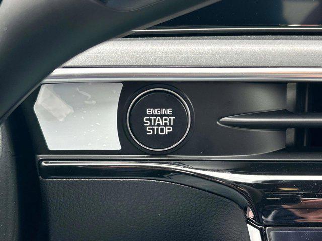 new 2025 Kia K5 car, priced at $28,330