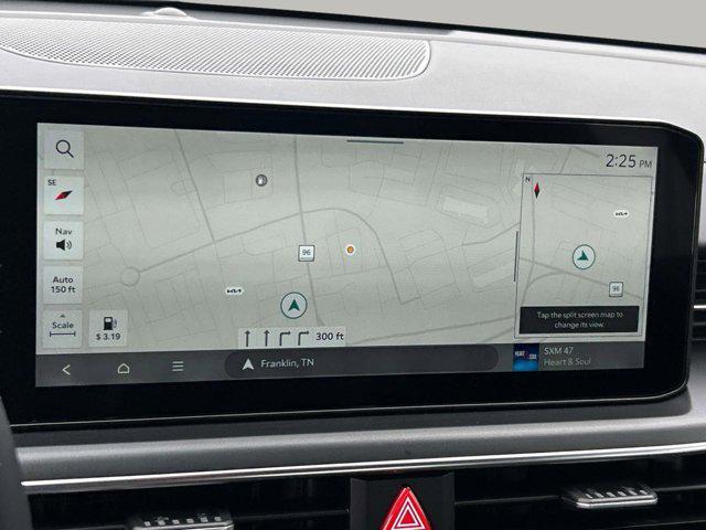 new 2025 Kia K5 car, priced at $28,330