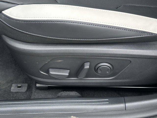 new 2025 Kia K5 car, priced at $28,330