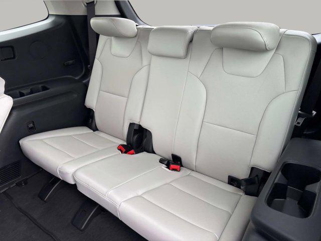 new 2025 Kia Telluride car, priced at $42,300