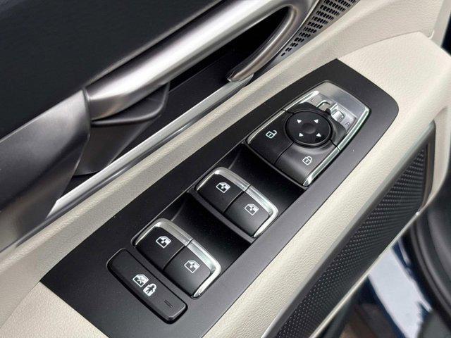 new 2025 Kia Telluride car, priced at $42,300