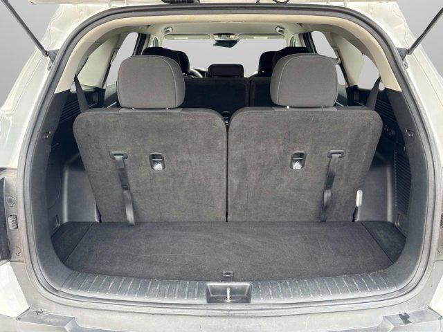 used 2023 Kia Sorento car, priced at $22,500