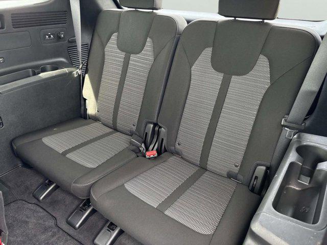used 2023 Kia Sorento car, priced at $22,500