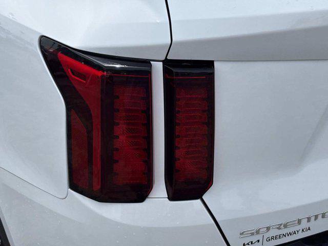 used 2023 Kia Sorento car, priced at $22,500