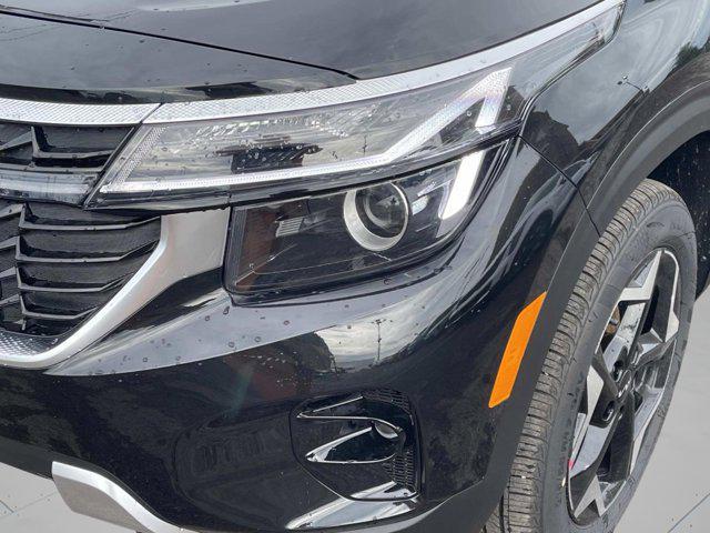 new 2026 Kia Seltos car, priced at $26,060