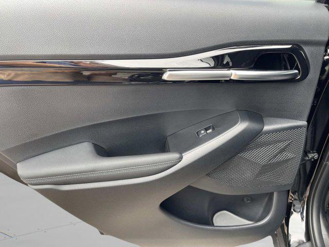 new 2026 Kia Seltos car, priced at $26,060