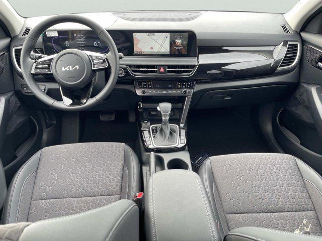 new 2026 Kia Seltos car, priced at $26,060