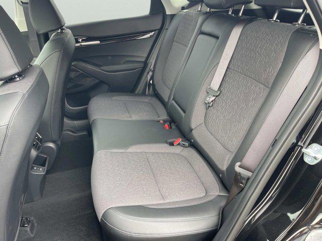 new 2026 Kia Seltos car, priced at $26,060