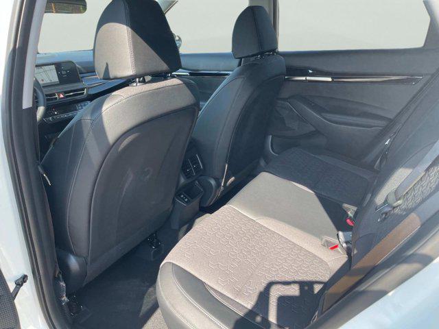 new 2025 Kia Seltos car, priced at $26,480