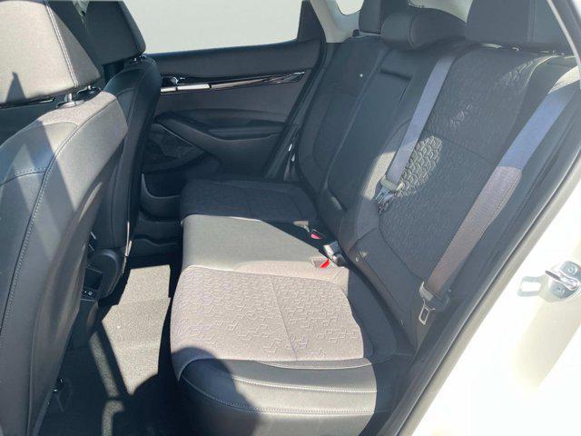 new 2025 Kia Seltos car, priced at $26,480