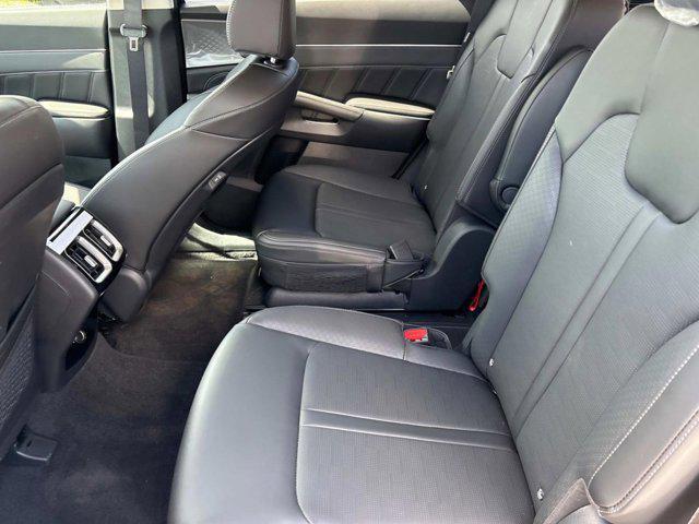 new 2025 Kia Sorento car, priced at $40,830