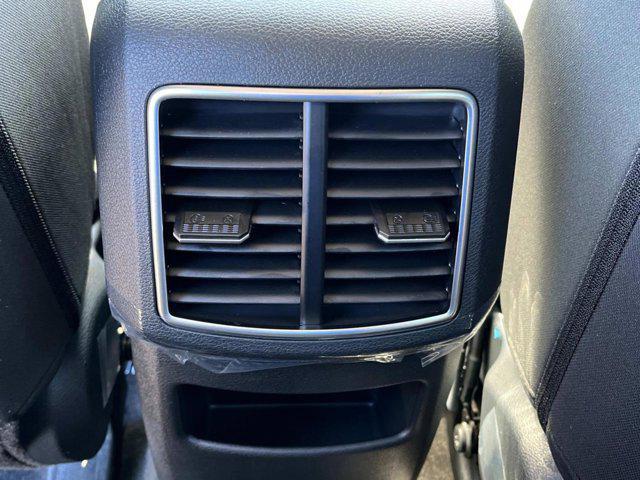 new 2025 Kia Sportage car, priced at $28,105