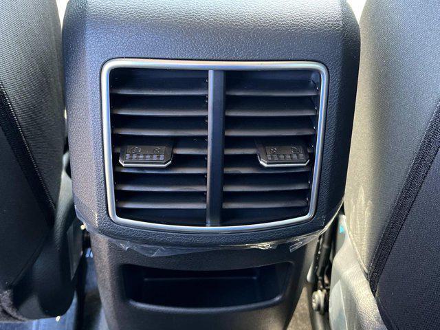 new 2025 Kia Sportage car, priced at $27,855