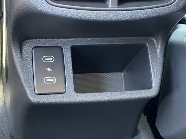 new 2026 Kia Seltos car, priced at $31,766