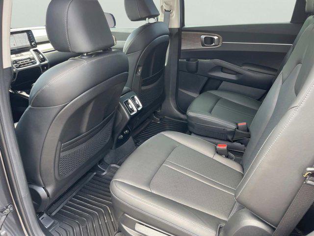used 2022 Kia Sorento car, priced at $29,200