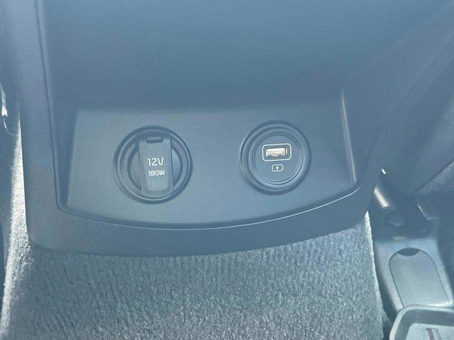 used 2022 Kia Sorento car, priced at $29,200