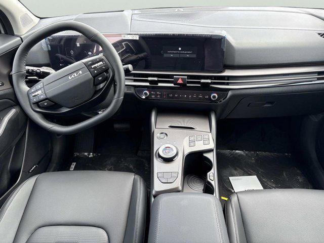 new 2026 Kia Sportage Hybrid car, priced at $40,880