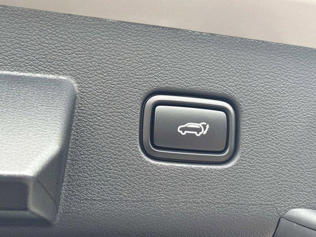 new 2026 Kia Sportage Hybrid car, priced at $40,880