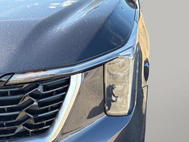 new 2025 Kia Sorento car, priced at $38,530
