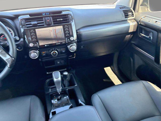 used 2024 Toyota 4Runner car, priced at $55,000