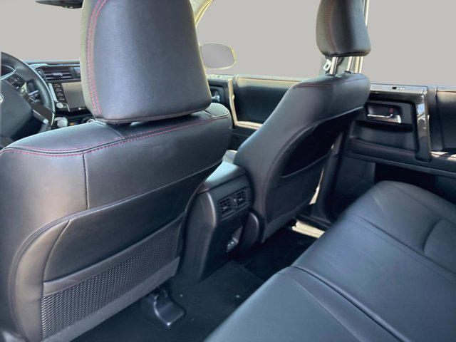used 2024 Toyota 4Runner car, priced at $55,000