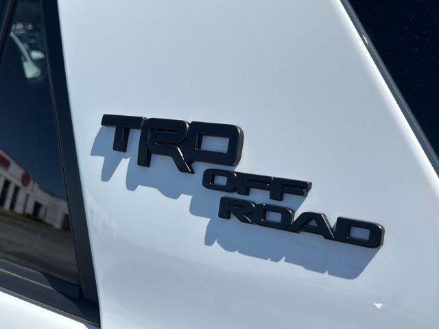 used 2024 Toyota 4Runner car, priced at $56,584