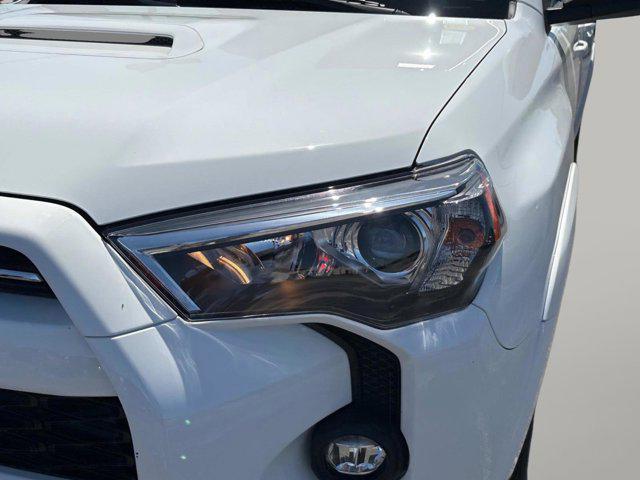 used 2024 Toyota 4Runner car, priced at $55,000