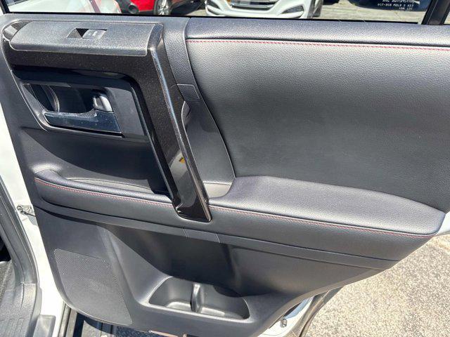 used 2024 Toyota 4Runner car, priced at $56,584