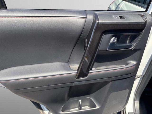 used 2024 Toyota 4Runner car, priced at $55,000