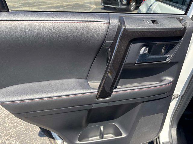used 2024 Toyota 4Runner car, priced at $56,584