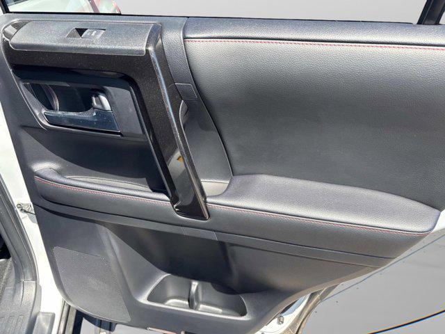 used 2024 Toyota 4Runner car, priced at $55,000