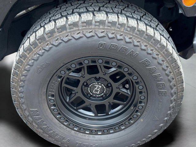 used 2015 Jeep Wrangler Unlimited car, priced at $21,000