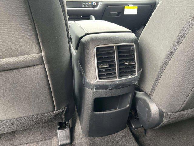 new 2025 Kia Sportage Hybrid car, priced at $30,777