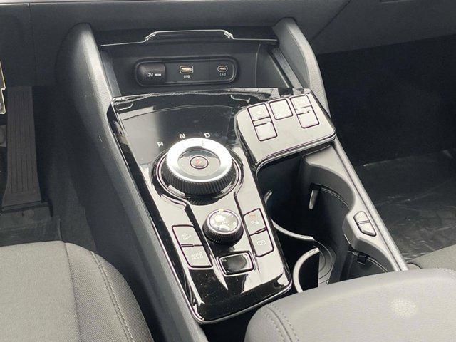 new 2025 Kia Sportage Hybrid car, priced at $30,777