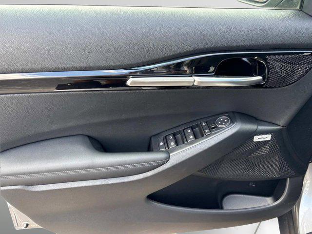 new 2026 Kia Seltos car, priced at $31,385