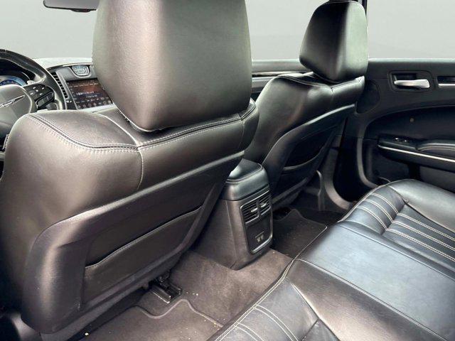 used 2022 Chrysler 300 car, priced at $26,500