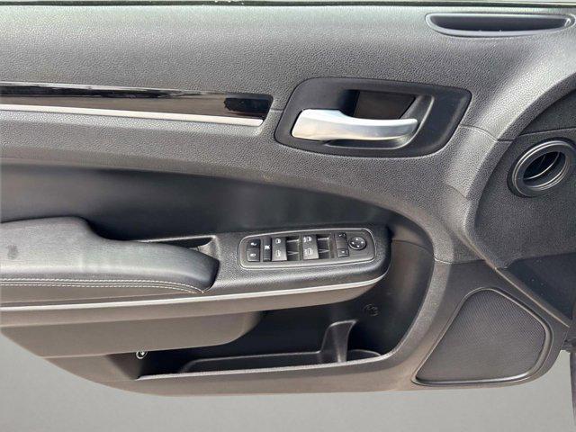 used 2022 Chrysler 300 car, priced at $26,500
