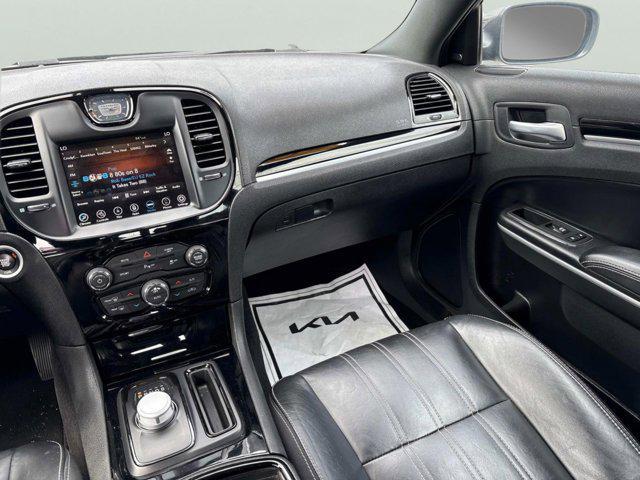 used 2022 Chrysler 300 car, priced at $26,500