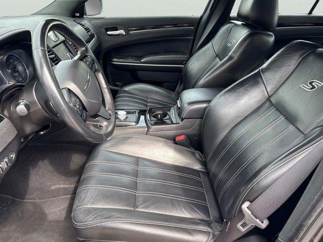 used 2022 Chrysler 300 car, priced at $26,500