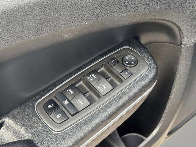 used 2022 Chrysler 300 car, priced at $26,500