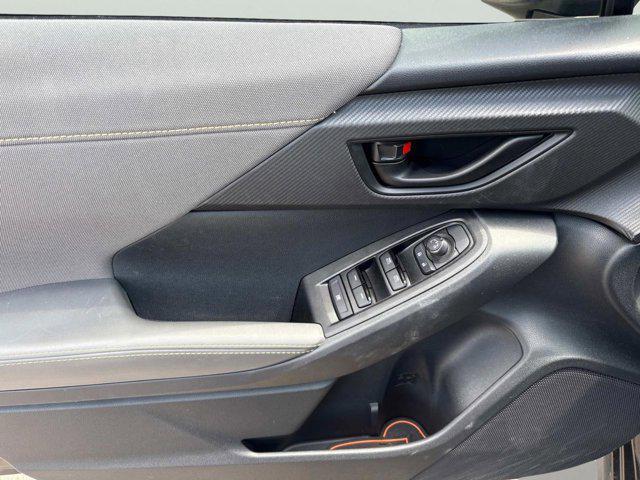 used 2024 Subaru Crosstrek car, priced at $29,000