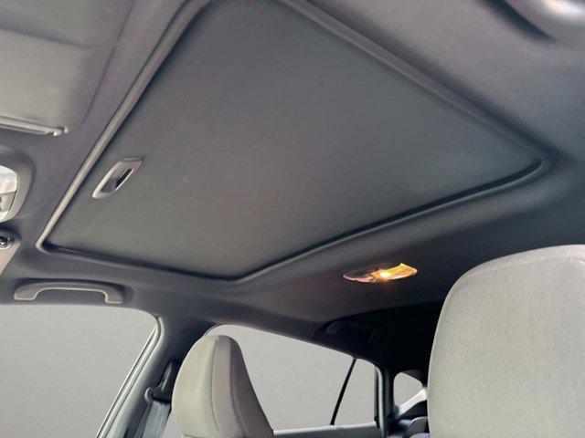 used 2024 Subaru Crosstrek car, priced at $29,000