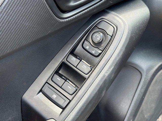 used 2024 Subaru Crosstrek car, priced at $29,000