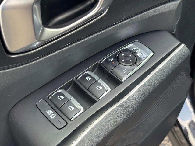 new 2025 Kia Sorento car, priced at $31,660