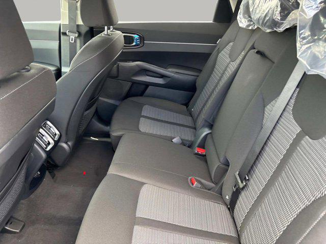 new 2025 Kia Sorento car, priced at $32,160