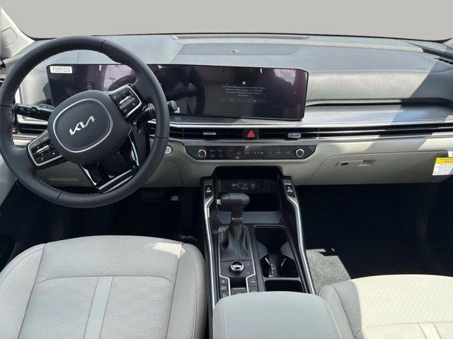new 2025 Kia Sorento car, priced at $43,245
