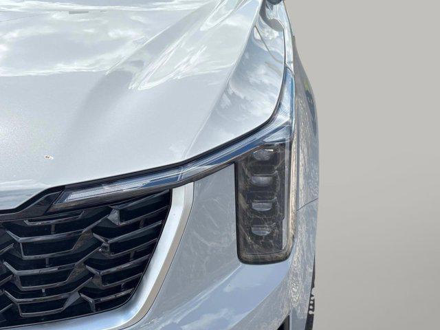 new 2025 Kia Sorento car, priced at $43,245
