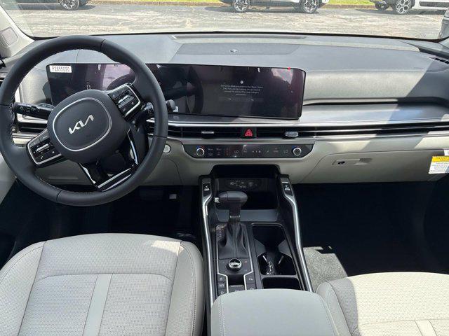 new 2025 Kia Sorento car, priced at $43,245